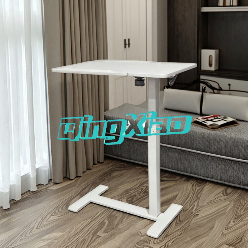 Pneumatyczny, mobilny stolik z – Home Office With Sofa recenzja i cena