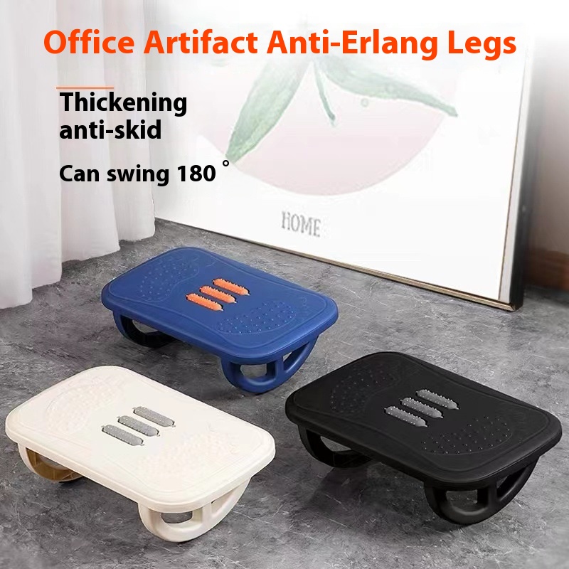Podnóżek plastikowy antypośliz – Home Office With Sofa recenzja i cena
