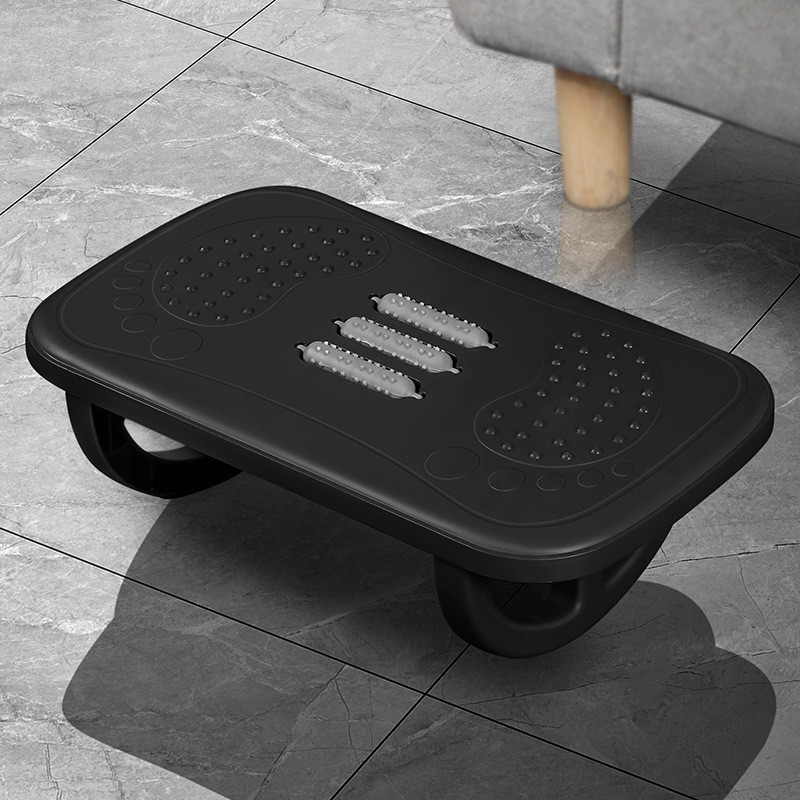 Podnóżek plastikowy antypośliz – Home Office With Sofa recenzja i cena