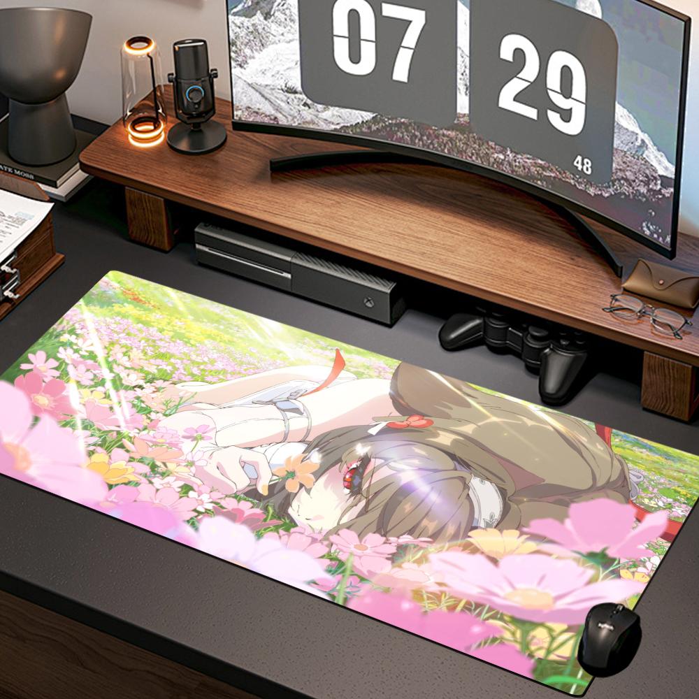 Podkładka pod mysz Ye Shunguan – Home Office Ye recenzja i cena