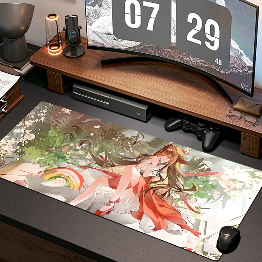 Podkładka pod mysz Ye Shunguan – Home Office Ye recenzja i cena