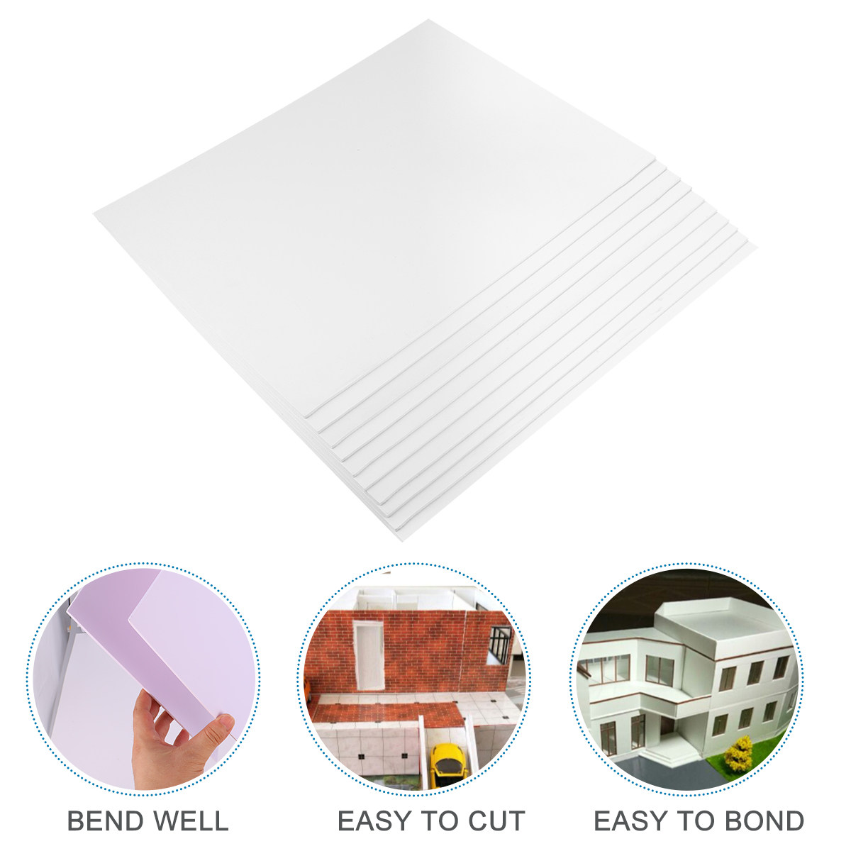 10 sztuk płyt z pianki PVC do  – Home Office Layout recenzja i cena