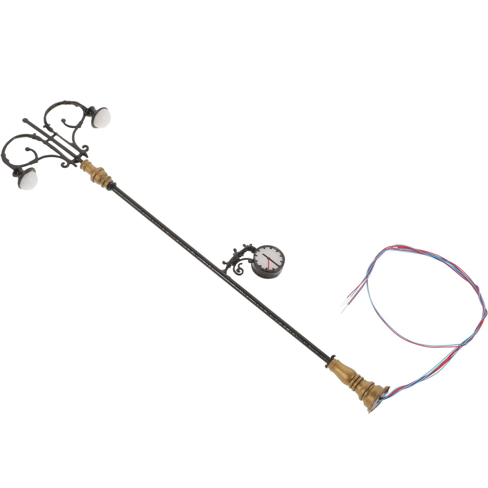 Miniaturowa lampa z mchem do m – Home Office Layout recenzja i cena