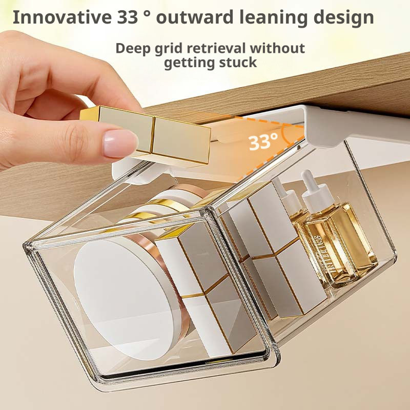 Skrzynka do przechowywania kos – Home Office Desk With Drawers recenzja i cena