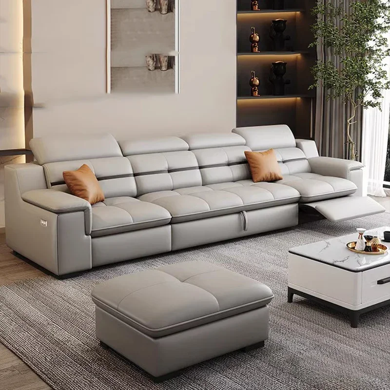 Postmodernistyczne brązowe sof – Home Office With Sofa recenzja i cena