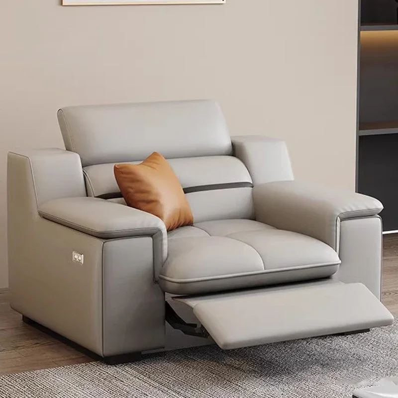 Postmodernistyczne brązowe sof – Home Office With Sofa recenzja i cena
