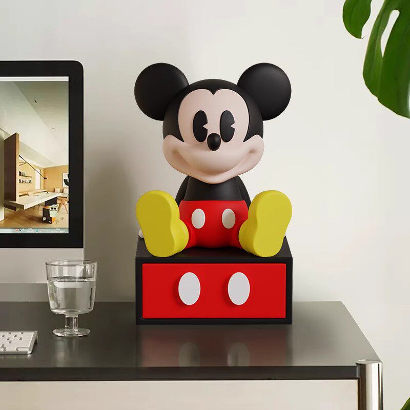 Uroczy pojemnik na biurko w ks – Home Office Desk With Drawers recenzja i cena