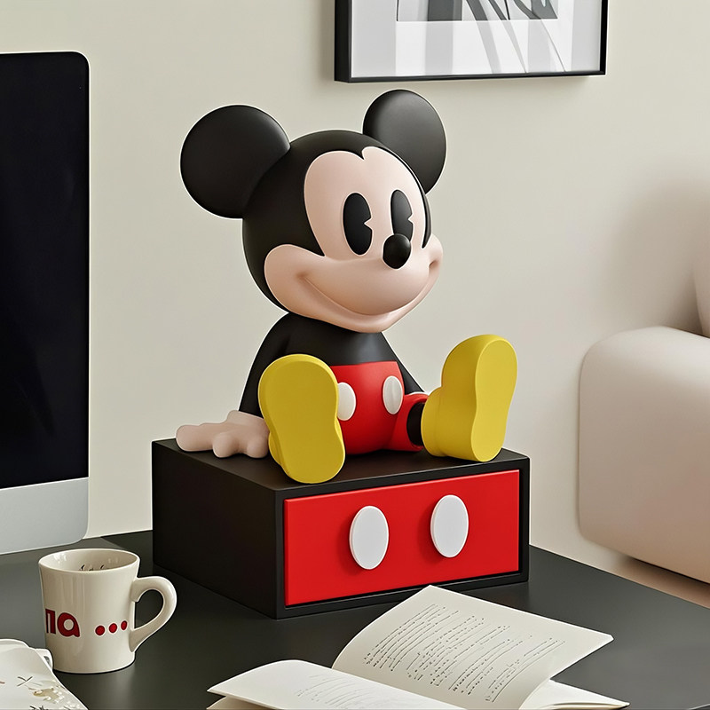 Uroczy pojemnik na biurko w ks – Home Office Desk With Drawers recenzja i cena