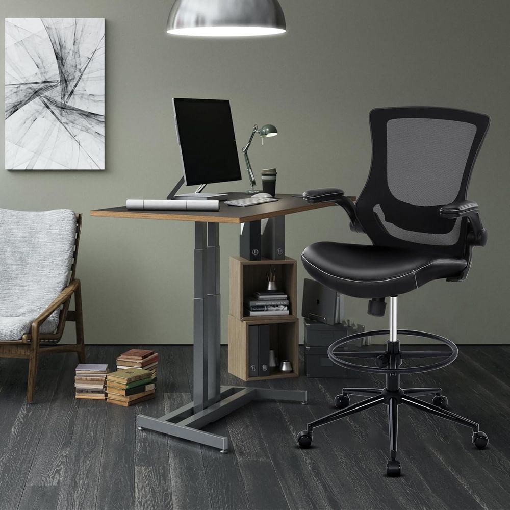 Ergonomiczne krzesło biurowe z – Ergonomic Office Chair recenzja i cena