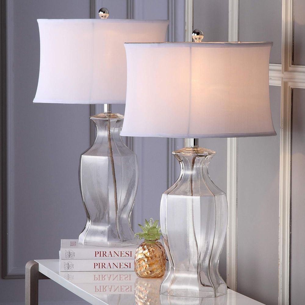 Zestaw lamp stołowych z przezr – Desk Lamp Led recenzja i cena