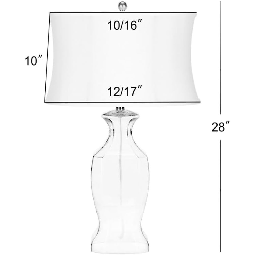Zestaw lamp stołowych z przezr – Desk Lamp Led recenzja i cena
