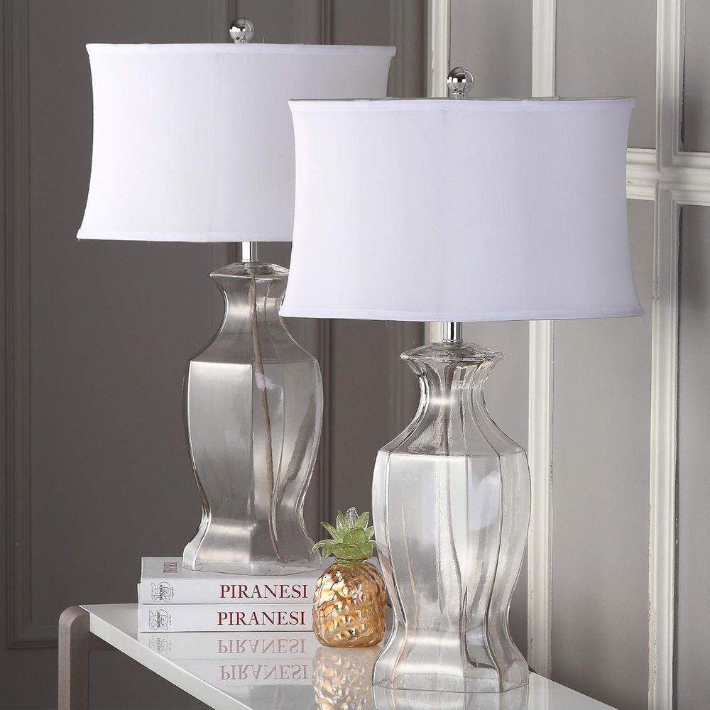 Zestaw lamp stołowych z przezr – Desk Lamp Led recenzja i cena