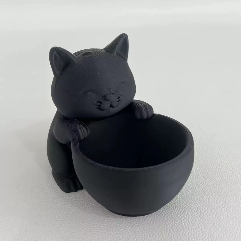 Mini Mała Doniczka z Otworami  – Plant Desk Mini recenzja i cena