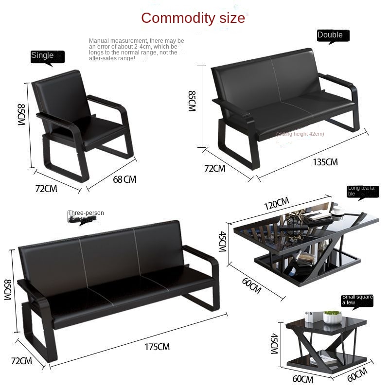 Prosty, nowoczesny, modułowy z – Home Office Furniture Sets recenzja i cena