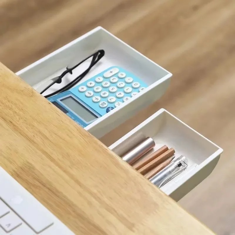 Samoprzylepna szuflada do prze – Home Office Desk With Drawers recenzja i cena