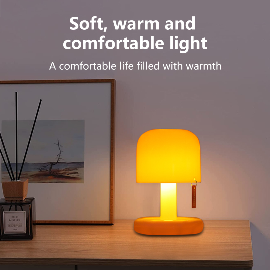 Lampka Sunset Mini Touch, lamp – Desk Lamp Led recenzja i cena