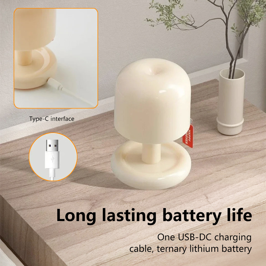 Lampka Sunset Mini Touch, lamp – Desk Lamp Led recenzja i cena