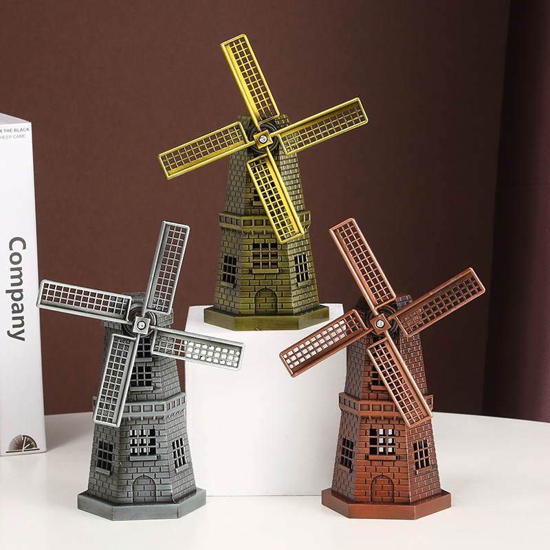 Metalowy model słynnych budowl – Home Office Architecture recenzja i cena