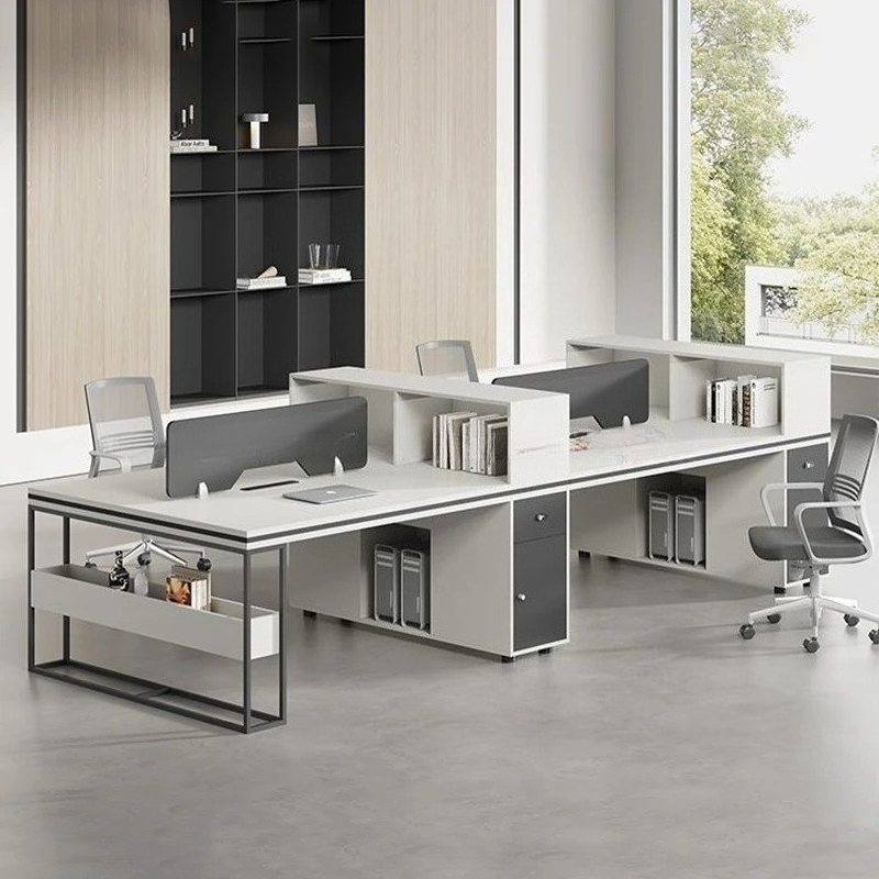 Zestawy biurkowe dla pracownik – Home Office Furniture Sets recenzja i cena